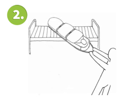 So können Patienten gerettet werden