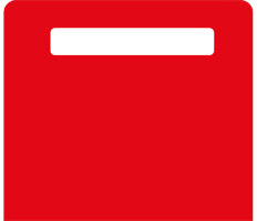 Rutschbrett zur Patientenevakuierung