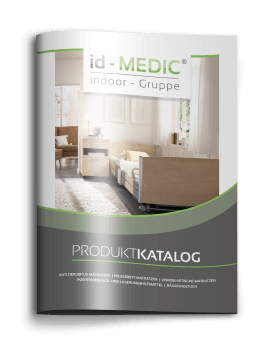 Indoor Medic Chemnitz Katalog für Rettungstücher und Evakuierungshilfsmittel